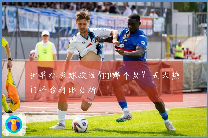 世界杯买球投注App哪个好？五大热门平台对比分析