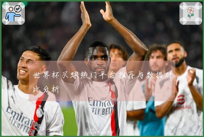 世界杯买球热门平台推荐与数据对比分析
